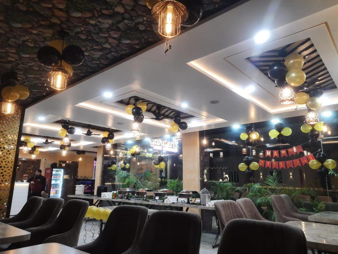 Hotel Utsav Grand — Photos 2