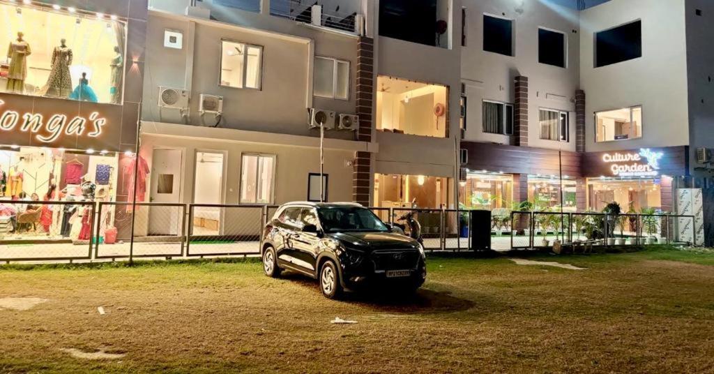 Hotel Utsav Grand — Photos 3